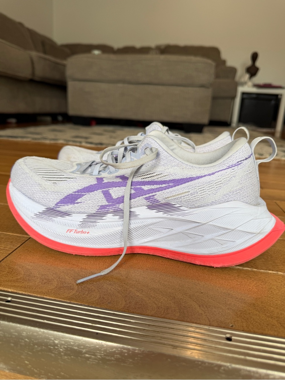 ASICS Superblast 2 Running Shoes